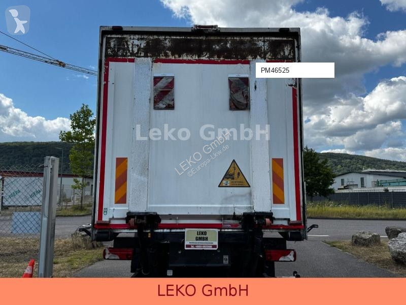 Kamion Scania P 280 Mit Carrier Sp 950 Mt