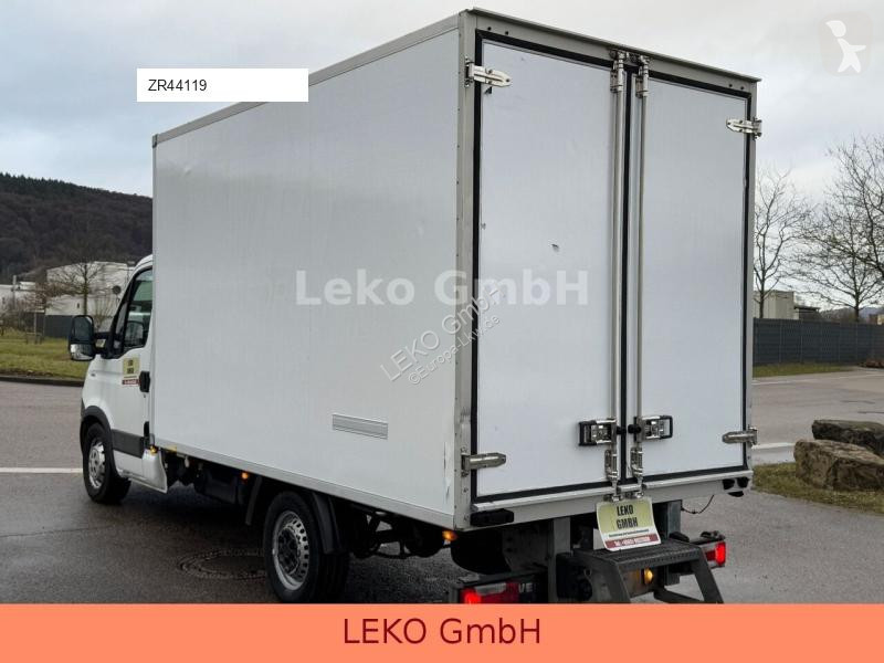 Kamion Iveco 35S13 Mit Carrier Xr 600 Mt
