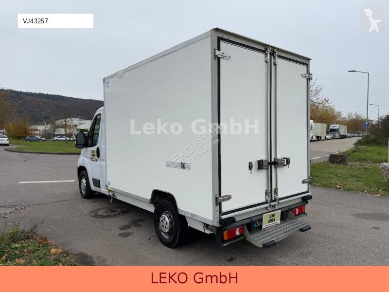 Kamion Fiat 2.3