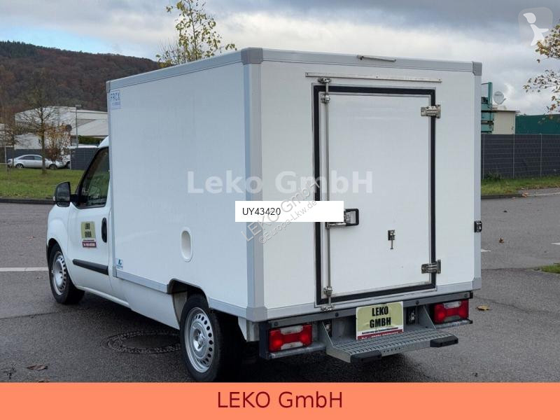 Camion Fiat Multijet 1,6 Mit