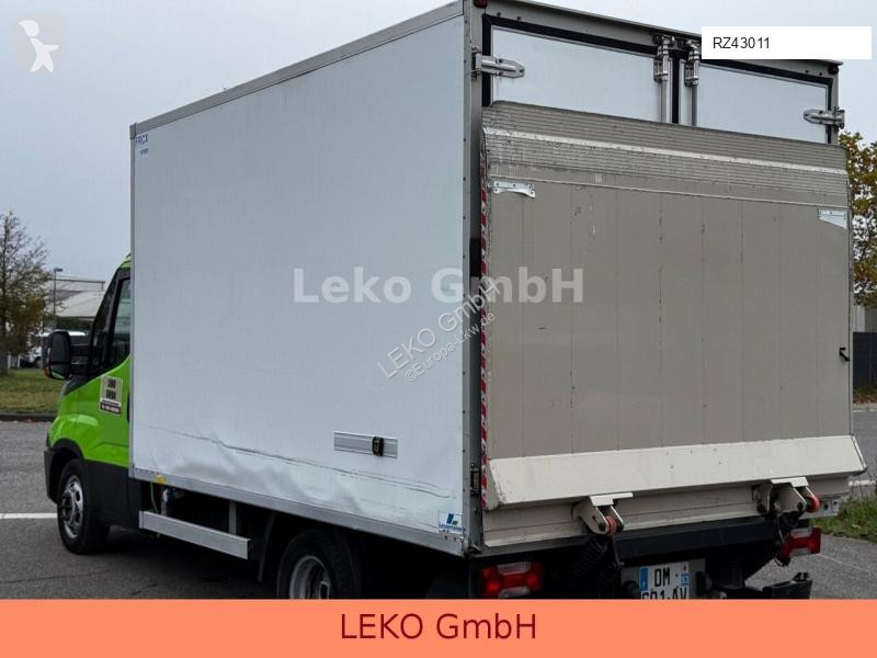 Kamion Iveco 35C13