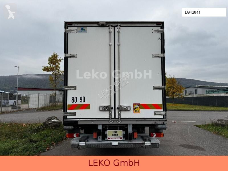 Kamion Iveco 120 E 18