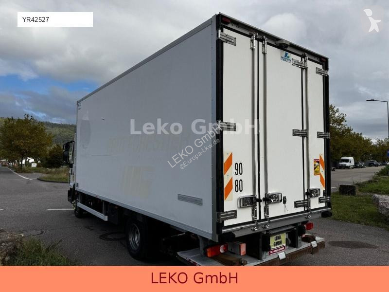 Kamion Iveco ML 100 E 18