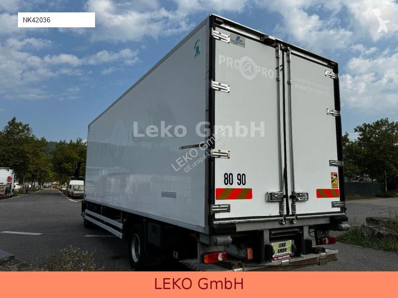 Kamion Iveco ML 160 E 22 Mit Supra 750 Bis -30°C