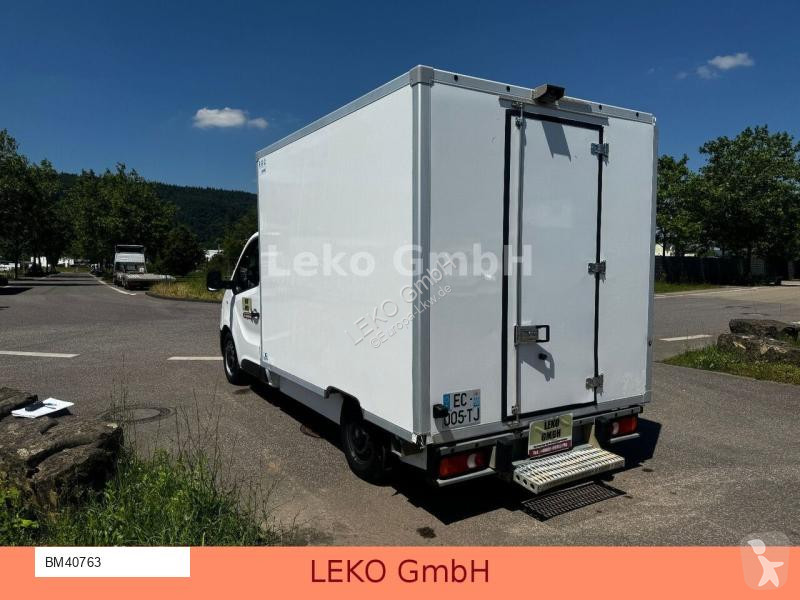 Lastbil Renault 1,6L