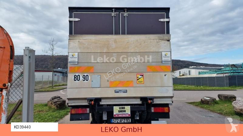Kamion Iveco ML 120 E 18