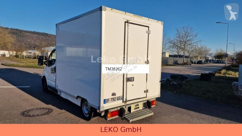 Kamion Renault 2,0L DCI 115