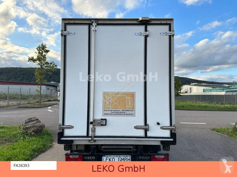 Kamion Iveco 35C13