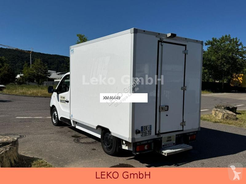 Camion Renault 1,6 Mit Relec Froid