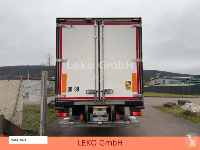 Lastbil Renault