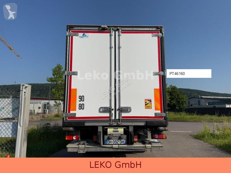 Kamion Iveco 190E26