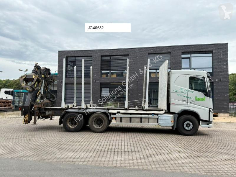 Kamion Volvo LIV Z