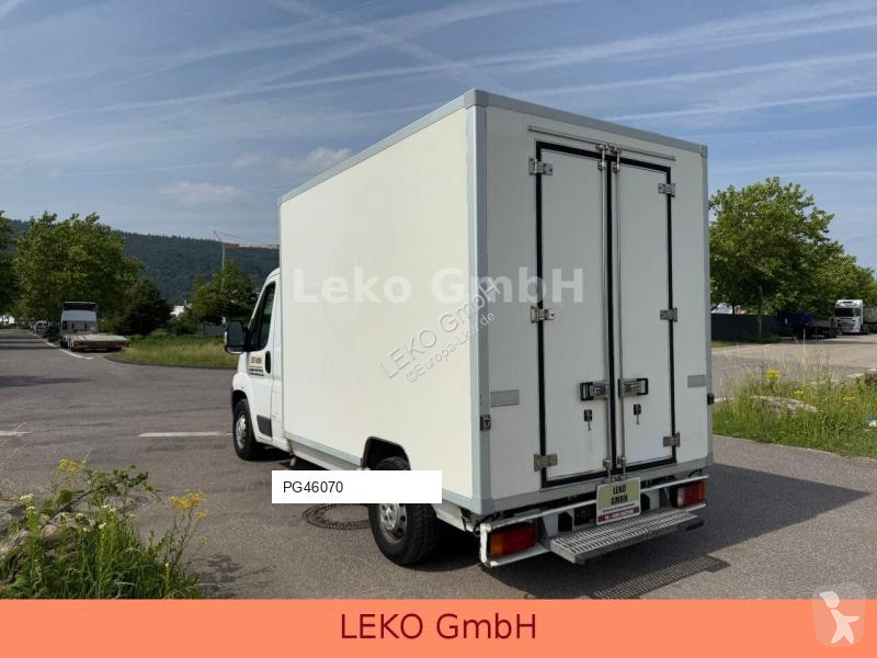 Camion Fiat 2,3