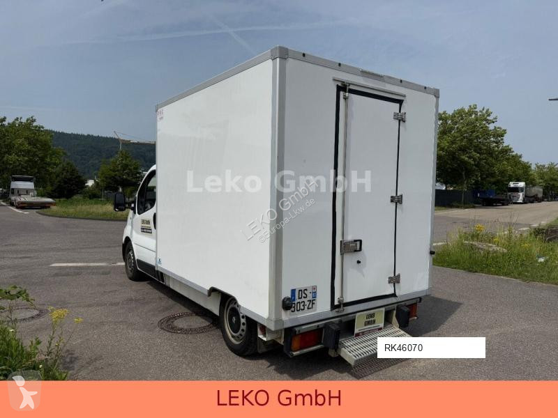 Kamion Renault 2,0