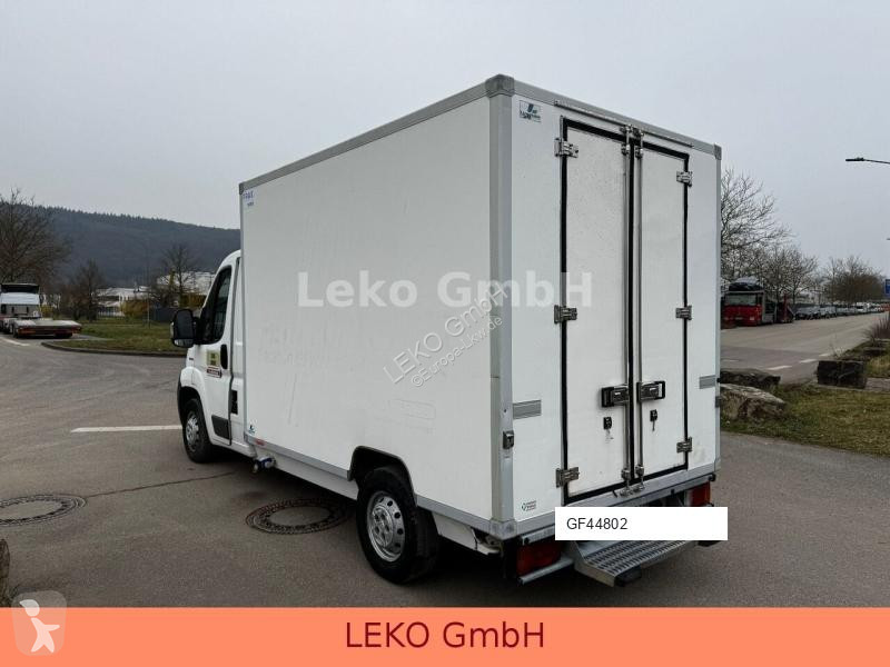 Camion Fiat 2.3