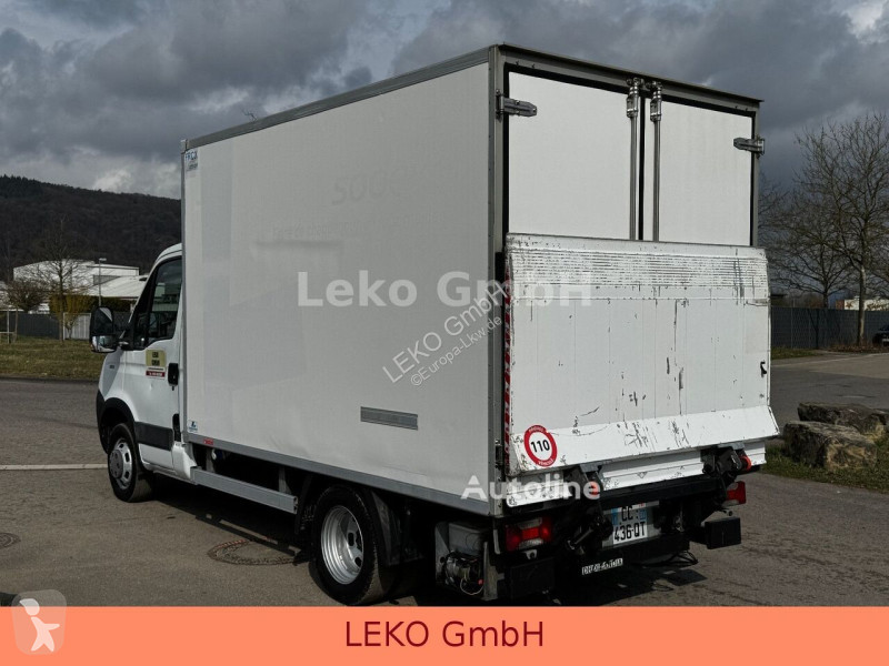 Kamion Iveco 35C11