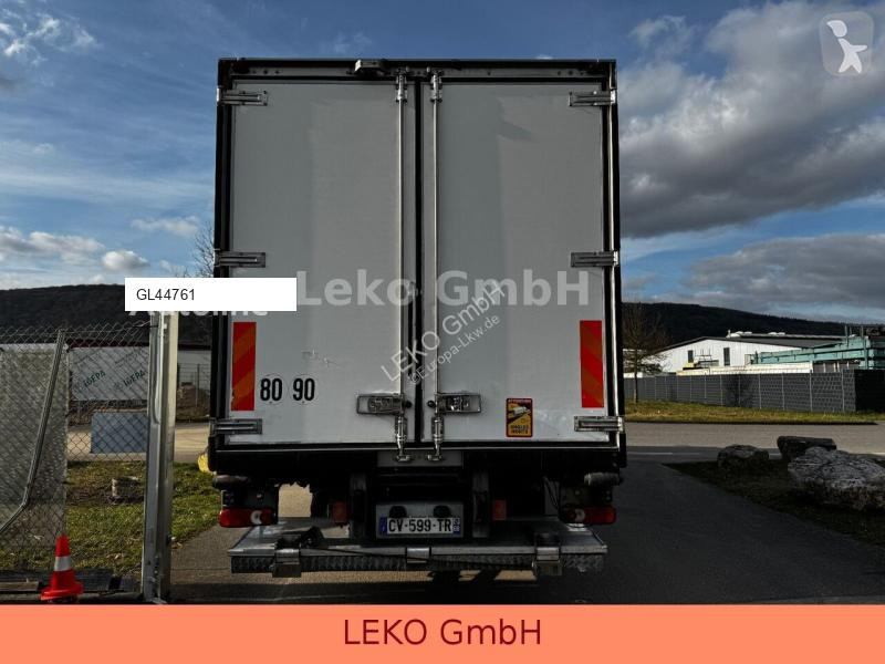 Kamion Iveco 160 ML 25