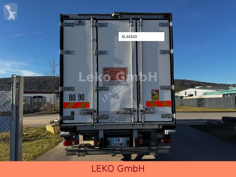 Kamion Iveco 160 ML 22 Mit  Carrier Sp 950 Mt