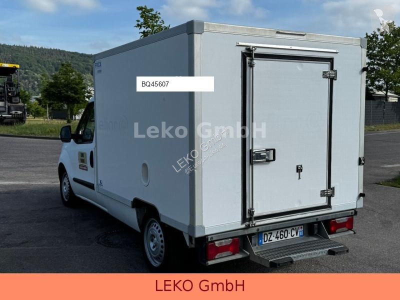 Kamion Fiat 1,6