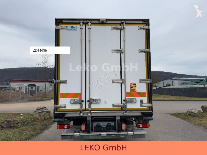 Kamion Iveco 120E220 Mit Carrier Sp 850 Mt