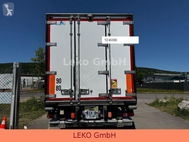 Camion Renault Midlum 220.16 Mit Sp 950Mt