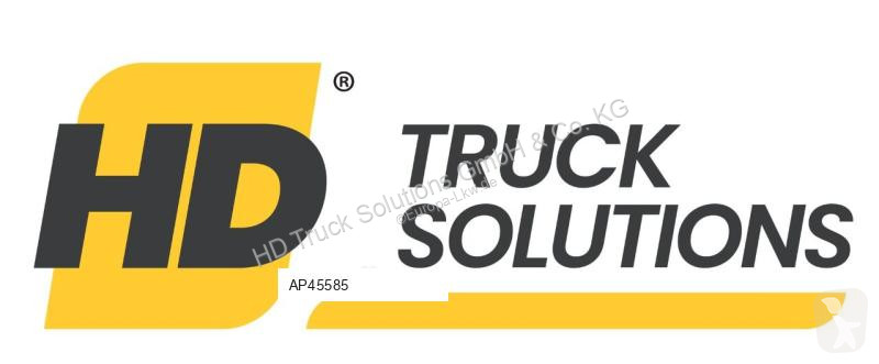 Camião MAN TGS 18.400 4x4  Euro 6e Hyva...