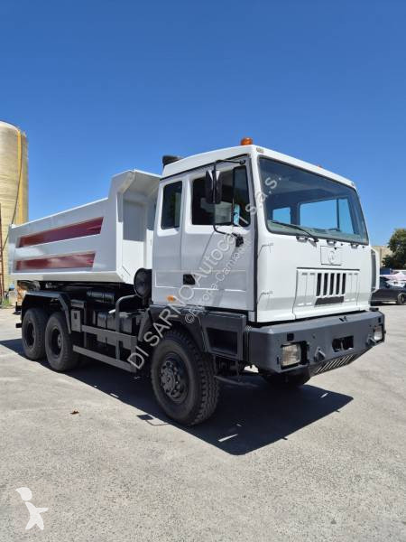 Camion Astra