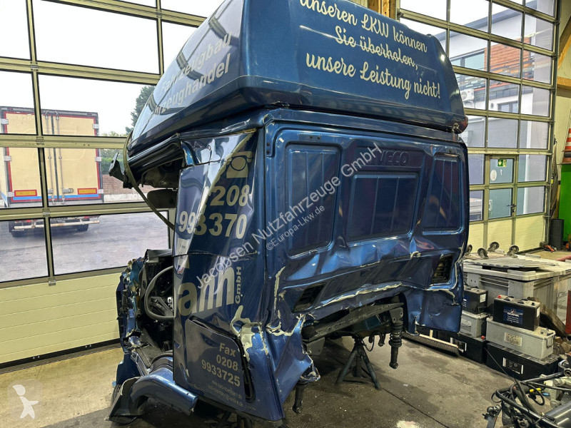 Kamion Iveco