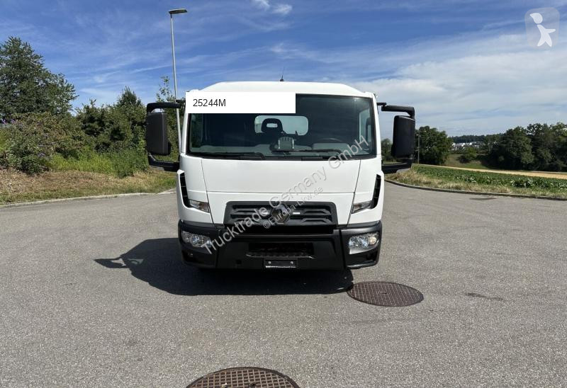 Camion Renault D180.75
