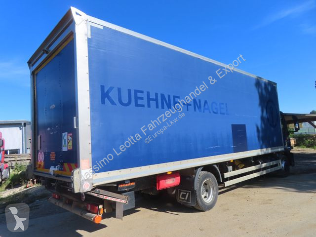 Kamion Iveco 120E22 E6 LBW FZ.204