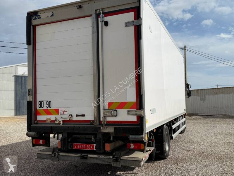 Camion Volvo