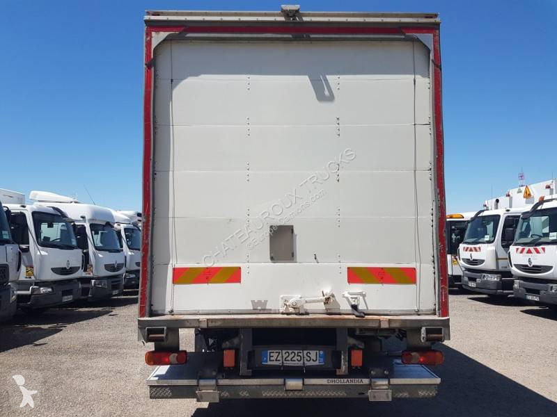 Camion Renault
