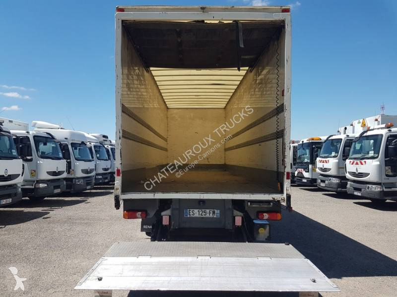 Camion Renault