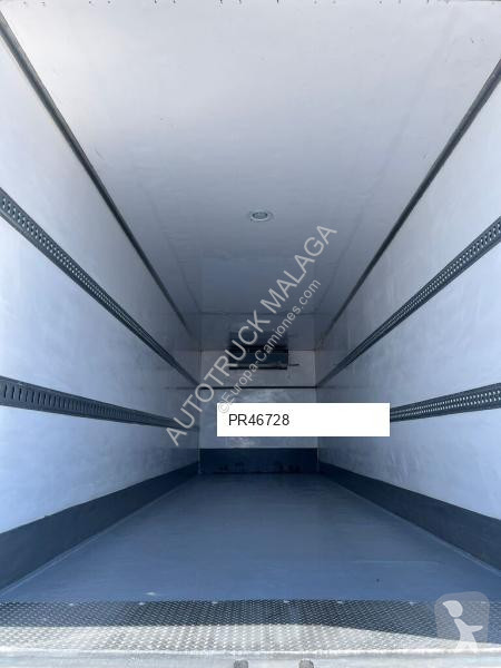 شاحنة Iveco 360