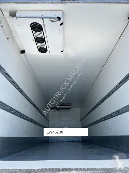 Kamion Iveco 360 BI-temperatura