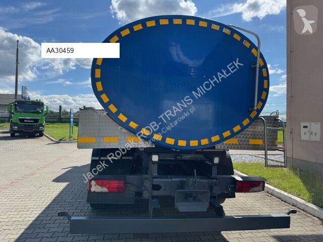 Kamion Scania G 380