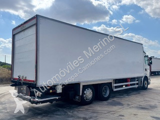 Kamion Scania G400