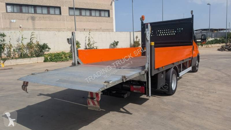 Veicolo commerciale Iveco