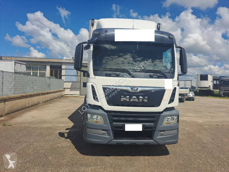 Camion MAN