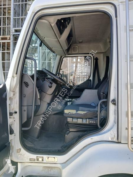 Camión Renault 270 DXI