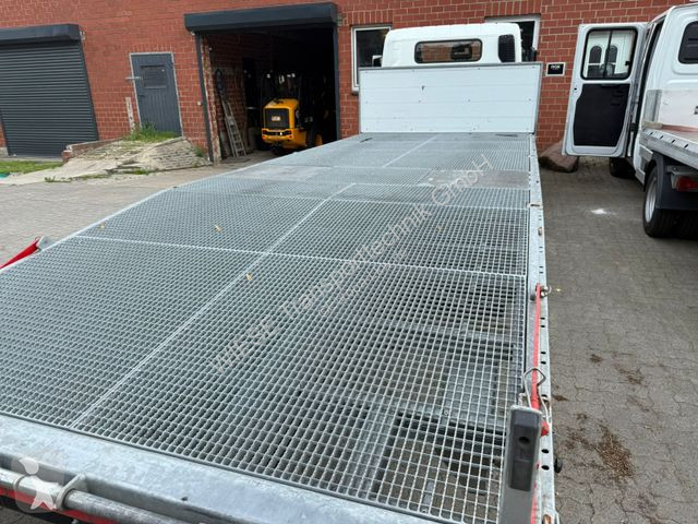 Camion Mitsubishi Fuso  7C18...