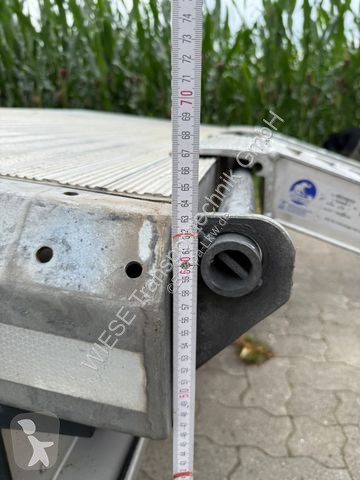 Veicolo commerciale Mitsubishi Fuso  7C18...
