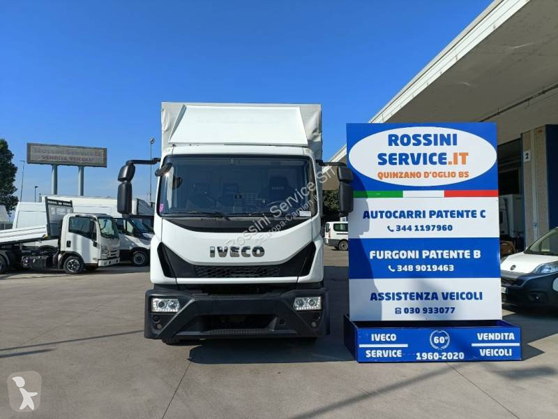 Camion Iveco