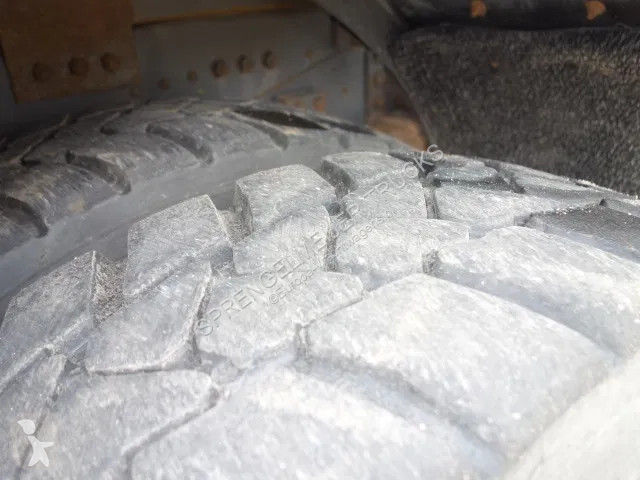 Vrachtwagen DAF 360 6X4 MANUAL GEAR...