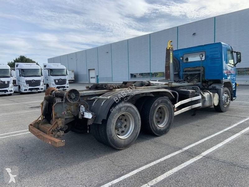 Camion Volvo