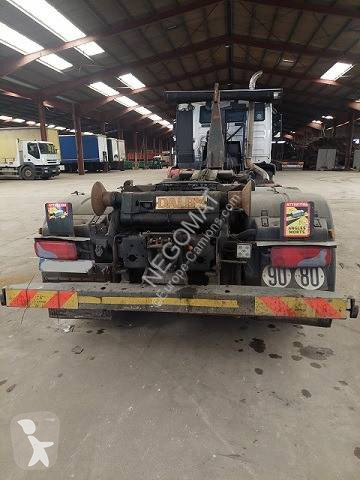 Camion MAN