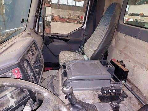 Camion Renault