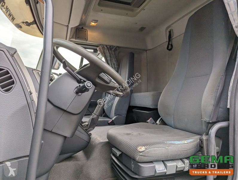 Kamion Volvo FL280 4x2 SleepCab 16T Euro5 6CIL...