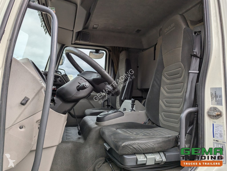 Kamion DAF FA 300 4x2 Sleepcab 18T Euro5...