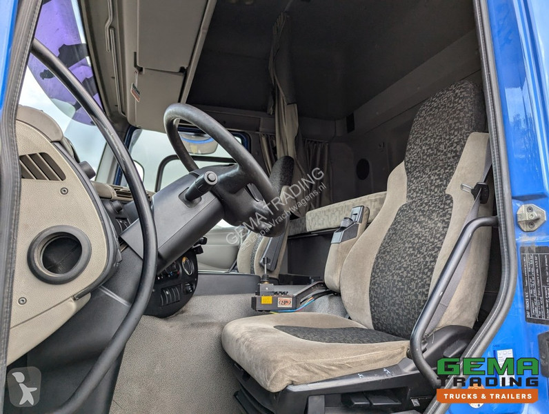 Camion DAF FAS 410 6x2 Euro5 FAS .410 6x2...